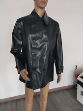 Sbr pea coat for sale  SUTTON