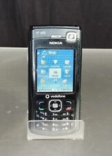 Nokia n70 funktioniert gebraucht kaufen  St. Margarethen