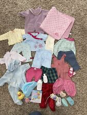 american girl bitty baby accessories for sale  Eugene