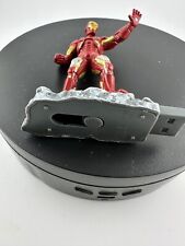 Usado, Superhéroe Iron Man Marvel Unidad FLASH Computadora Unidad USB 8 GB 8 Gigs segunda mano  Embacar hacia Mexico