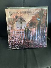 Vinilo Black Sabbath Ws 1871 como nuevo prensado raro segunda mano  Embacar hacia Mexico