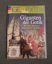 Dvd geolino extra gebraucht kaufen  Oppum,-Linn