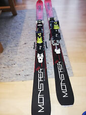 Skitour 188 monster gebraucht kaufen  Freising