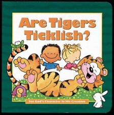 Tigers ticklish debby for sale  USA