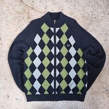 Fred perry cardigan for sale  PRESTON