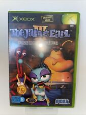 Xbox toejam and d'occasion  Châteauroux
