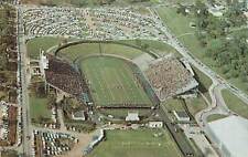 Vintage Postcard Aerial View Razorback Stadium University of Arkansas for sale  Shipping to South Africa