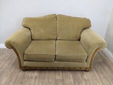 Sofa seater beige for sale  BRISTOL