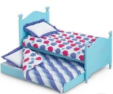 twin frame bed girls for sale  Crowley