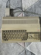 Amiga 500 for sale  SOUTHAMPTON