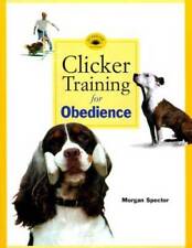 Clicker training obedience for sale  Montgomery