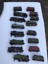 Hornby dublo locomotives for sale  WATFORD
