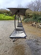 Helicopter hanging swing for sale  LYNTON