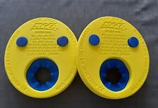 Zoggs float discs for sale  LEEK