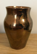 Creigiau pottery vase for sale  BRIGHOUSE