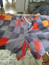 Men quicksilver swim for sale  LUTON