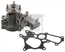 Water pump 24589 for sale  LANCING
