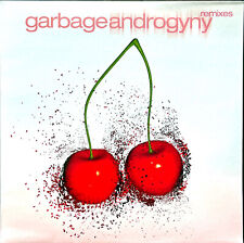 Garbage androgyny remixes d'occasion  Caluire-et-Cuire