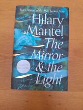Hilary mantel mirror for sale  PLYMOUTH