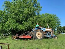 5610 ford tractor for sale  San Antonio