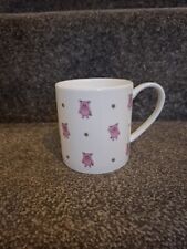 Percy pig mug for sale  FERNDOWN