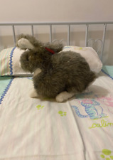 Grande peluche lapin d'occasion  Bastia-