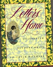 Letters home celebrated usato  Spedire a Italy