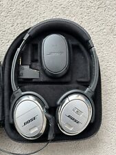 Bose headphones for sale  HAYLING ISLAND