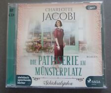 Hörbuch charlotte jacobi gebraucht kaufen  Zierenberg