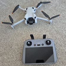 Dji mini pro for sale  RIPLEY