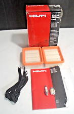 Hilti 365602 consumables for sale  Forest City