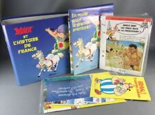 Asterix classifier sheets d'occasion  Expédié en Belgium