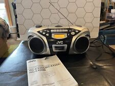 Vintage classic jvc for sale  Federal Way