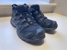 Salomon pro trainers for sale  LONDON