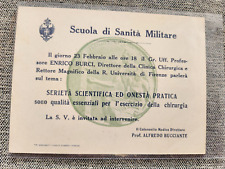 Firenze scuola sanità usato  Prato