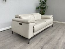 Dfs caldo leather for sale  STOCKPORT