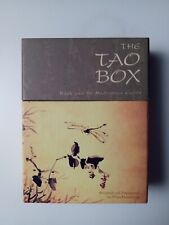 Tao box book for sale  Fort Lauderdale