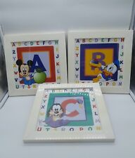 Disney characters picture for sale  Bremen