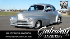 1947 chevrolet coupe for sale  Memphis