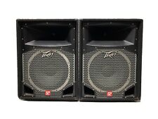 Peavey sp5 speakers for sale  Dardanelle