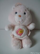 Peluche care bears d'occasion  Le Chesnay