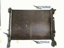 RADIATOR Renault Kangoo Express (FW) Van 1.5 dCi 85 (K9K-800) 2008 K52546004, usado comprar usado  Enviando para Brazil