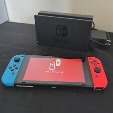 Nintendo switch 32gb for sale  Manchester