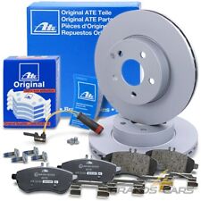 Ate brake discs for sale  Shipping to Ireland