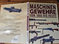 Maschinengewehre 1860 . gebraucht kaufen  Aue