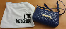 Love moschino borsa usato  Valvestino