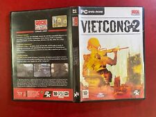Vietcong gioco dvd usato  Bologna