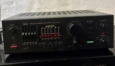 Sansui g77x integrated for sale  Concord