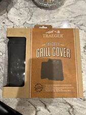 Traeger bac374 grill for sale  Brandon