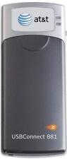 Sierra Wireless USBConnect 881 3G USB Mobile Broadband Modem - Unlocked (USB881), used for sale  Shipping to South Africa